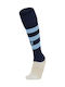 Macron Hoops Football Socks Multicolour 1 Pair