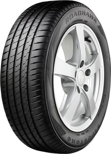 Firestone Roadhawk 225/55R16 99Y XL Θερινό Λάστιχο για Επιβατικό Αυτοκίνητο