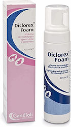 Candioli Diclorex Foam 200ml