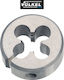 Voelkel 27478 Φιλιέρα HSS 30x3.50mm