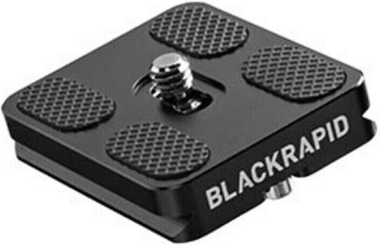BlackRapid ARCA-type Quick-Release Plate 50 Πλακάκι Κεφαλής