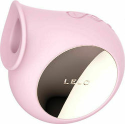 Lelo Sila Cruise Pink