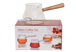 Coffee Pot Glass Pasnick 200ml