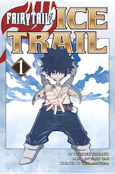 Fairy Tail Ice Trail, Vol. 1