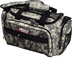 Robinson Camo Voyager Fishing Bag XL