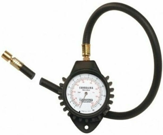 Michelin Analog Tire Pressure Gauge