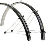 Author AXP-53 16100512 Bicycle Mudguards Set