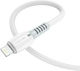 Borofone BX62 USB-C to Lightning Cable 20W Whit...