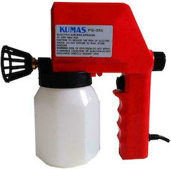 Kumas 11856-06050S-07P Pistol Electric De Vopsit Kumas 11856-06050S-07P Pistol Electric De Vopsit