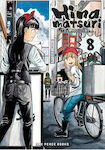 Hinamatsuri, Vol. 8