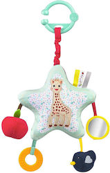 Sophie La Girafe Anhänger Spielzeug für Auto Αστέρι für 0++ Monate S230850