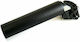 Author Simplex D.33 9 mm Bicycle Seatpost Fixed 33.9mm