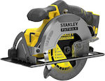 Stanley Fatmax® V20 Solo Circular Saw 18V SFMCS500B