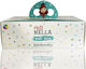 Miss Nella Rainbow Fizz Παιδικά Bath Bombs