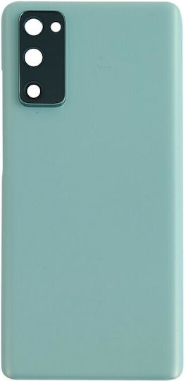 Replacement Back Cover Blue for Galaxy S20 FE
