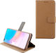Volte-Tel Allure Magnet Wallet Piele artificial...