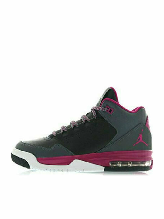 Nike Flight Origin High Πολύχρωμα