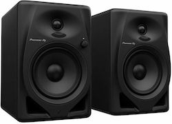 Pioneer DM-50D Ηχεία Studio Monitor 5" 25W (Ζεύγος) Pioneer DM-50D Ηχεία Studio Monitor 5" 25W (Ζεύγος)