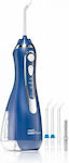 Waterpik WP-563 Water Flosser Blue