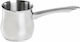 Cook-Shop Cafetiere Din Oțel Inoxidabil Argintiu 300ml