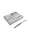 Sidirela Saw Knife General Use from Stainless Steel 9cm