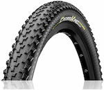 Continental Bike Tire Mountain Cross King Protection 0101483 26" Folding