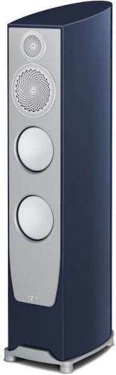Paradigm Persona 3F Ζεύγος Ηχείων Hi-Fi Δαπέδου 400W 3 Δρόμων Π24.1xΒ42.7xΥ112.6εκ. Μπλε