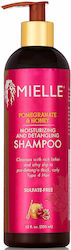 Mielle Organics Pomegranate & Honey Mielle Organics Pomegranate & Honey