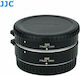 JJC Automatic Extension Tube Nikon Z Mount