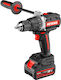 Keyang DM20BLH100E Battery-Powered Brushless Drill Driver 18V