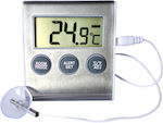 Allafrance Digital Refrigerator Thermometer -50°C / +70°C