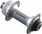 Shimano HB-T708-36H EHBT708DX-1 Vorderseite Fahrradnabe