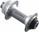 Shimano HB-T708-36H Преден Велосипедно кубе