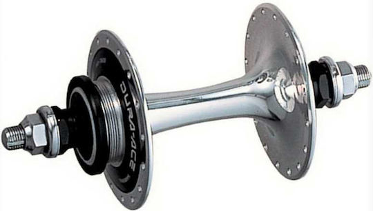 Shimano Dura Ace HB-7600R-28H Οπίσθιο Κέντρο Ποδηλάτου 28 τρύπες