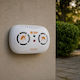Aokeman Ultrasonic Repellent Device Cats / Rodents