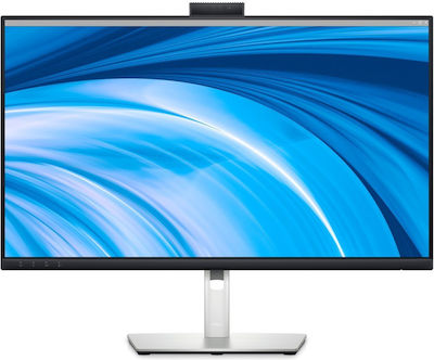 Dell C2423H IPS Monitor 23.8" FHD 1920x1080 με Χρόνο Απόκρισης 8ms GTG