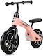 Lorelli Παιδικό Ποδήλατο Ισορροπίας Spider Ροζ