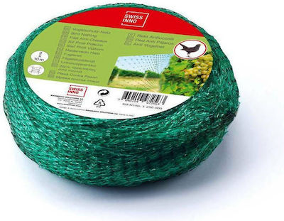 Swissinno Repellent Net Birds 10x2m