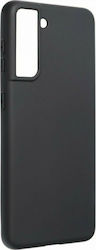 Senso Soft Touch Μαύρη (Galaxy S22+ 5G)