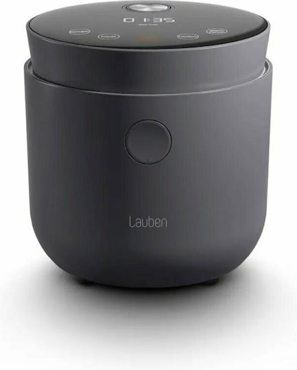 Lauben Rice Cooker 1500AT 500W με Χωρητικότητα 1.5lt