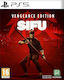 Sifu Vengeance Edition PS5 Game