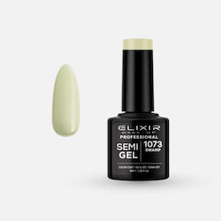 Elixir Semi Gel Semi-Permanent Nail Polish 1073...