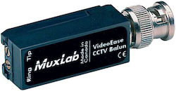 Muxlab Video Balun CCTV