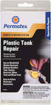 PERMATEX PLASTIC TANK REPAIR KIT 30gr