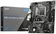 MSI Pro H610M-G DDR4 Motherboard Micro ATX με Intel 1700 Socket