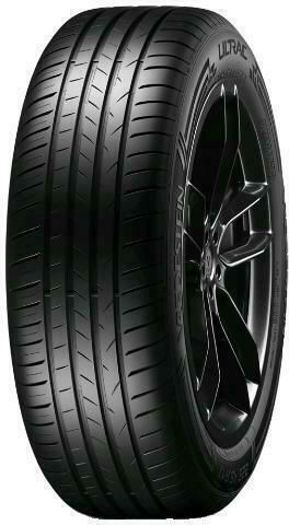 Vredestein Ultrac 205/60R17 97W XL Sommerreifen für Passagierauto