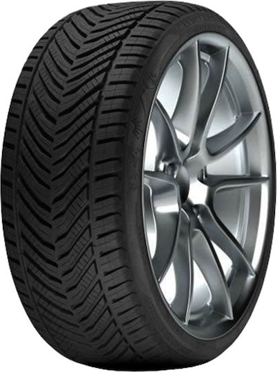 Kormoran All Season 155/80R13 79E-Commerce-Website 4 Jahreszeiten Reifen für Passagier Auto