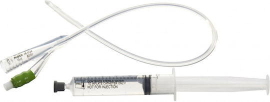 Rusch Καθετήρας Foley 2-way Νο. 20 1τμχ