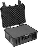 Plugger ABS Flightcase Flight Case for General Use