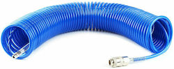 AMiO Spiral Air Hose 20m 02604